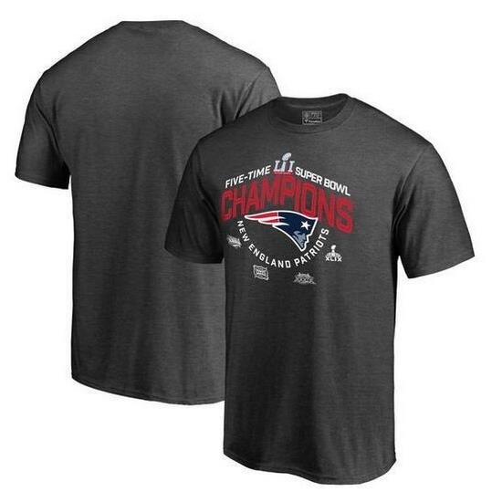 New England Patriots Men T Shirt 046