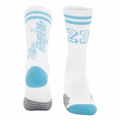 NBA Long Socks 005