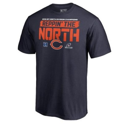 Chicago Bears Men T Shirt 041