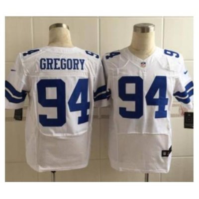 nike nfl jerseys dallas cowboys 94 gregory white[Elite][gregory]