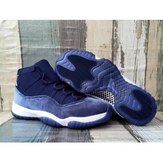 Air Jordan 11 Men Shoes 239 014