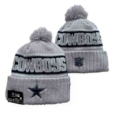 Dallas Cowboys 2024 Knit Hats 024