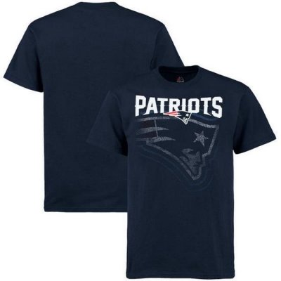 New England Patriots Men T Shirt 078