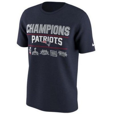 New England Patriots Men T Shirt 061