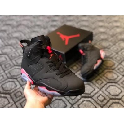 Air Jordan 6 Men Shoes 23C023