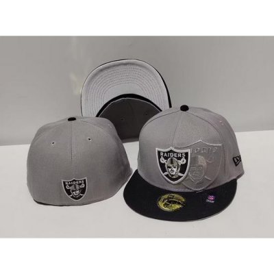 NFL Fitted Cap 002