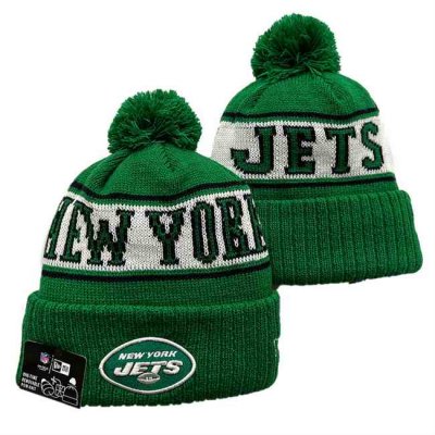 New York Jets 2024 Knit Hats 008