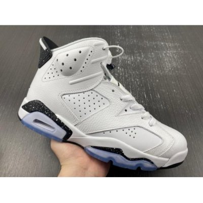 Air Jordan 6 Men Shoes 239 006