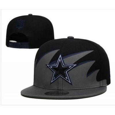 Dallas Cowboys Snapback Hat 24E63