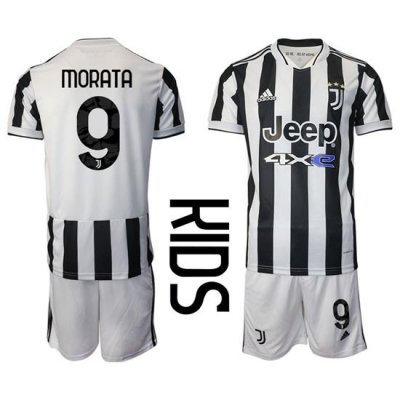 Kids Juventus Soccer Jerseys 037