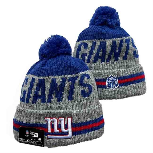 New York Giants 2024 Knit Hats 015