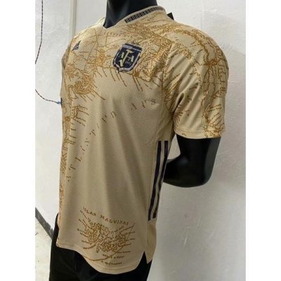 Country National Soccer Jersey 071