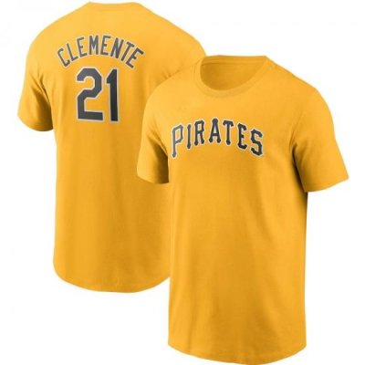 Pittsburgh Pirates Men T Shirt 022