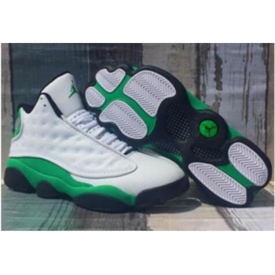 Men Jordan 13 Shoes D568