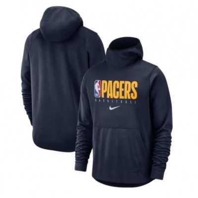 Indiana Pacers Men Hoody 003