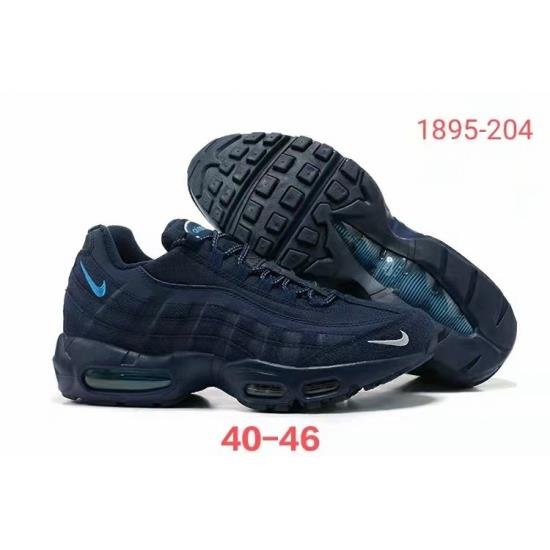 Nike Air Max 95 Men Shoes 24009