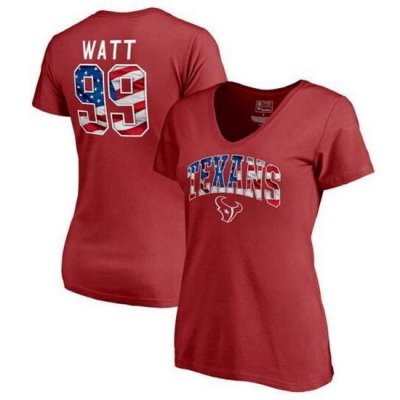 Houston Texans Women T Shirt 008