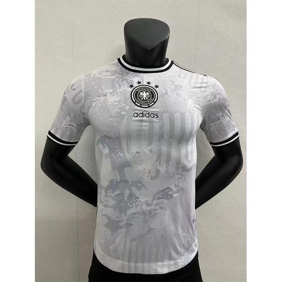 Country National Soccer Jersey 201