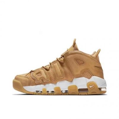 Nike Air More Uptempo Men Shoes 034