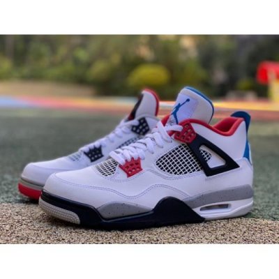 AIR JORDAN 4 RETRO SE CI1184 146