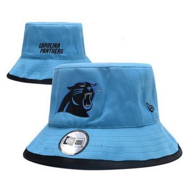 Carolina Panthers Snapback Hat 24E11