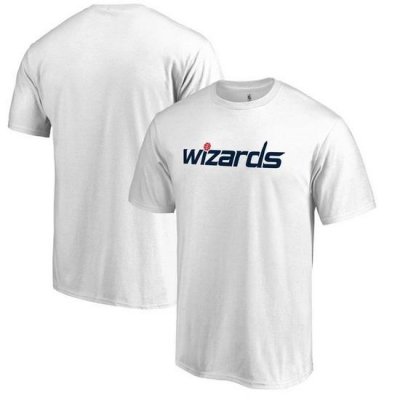 Washington Wizards Men T Shirt 020