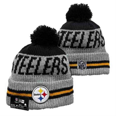 Pittsburgh Steelers 2024 Knit Hats 017