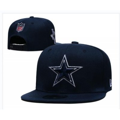 Dallas Cowboys Snapback Hat 24E33