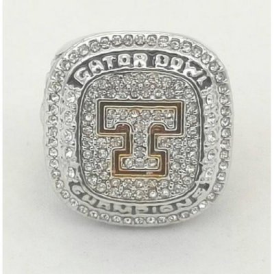 2015 Tennessee Volunteer Team NCAA Championship Ring