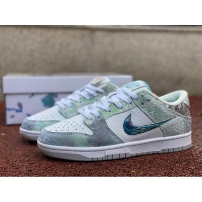 WMNS NIKE DUNK LOW DV0831 101