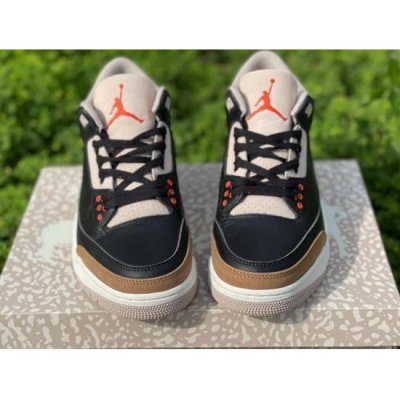 Air Jordan 3 Men Shoes 23C188