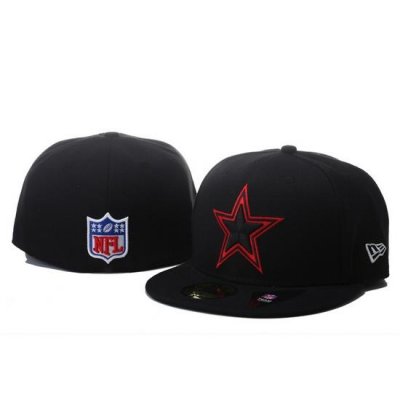 NFL Fitted Cap 021