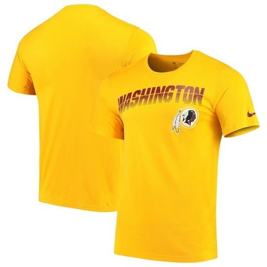 Washington Redskins Men T Shirt 004