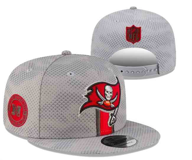 Tampa Bay Buccaneers 2024 Stitched Snapback Hats 004