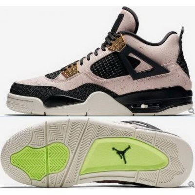 Men Air Jordan 4 Shoes 23C384