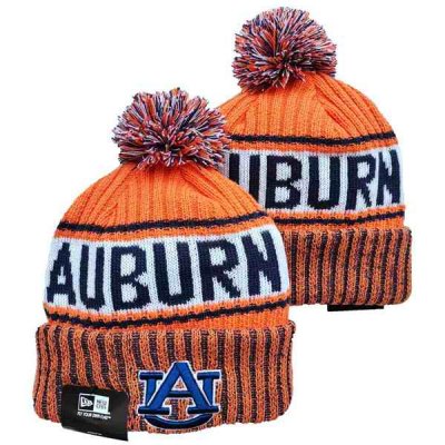 Auburn Tigers 2024 Knit Hats 001