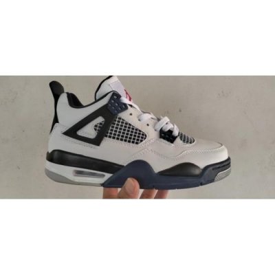 Men Air Jordan 4 Shoes 23C041