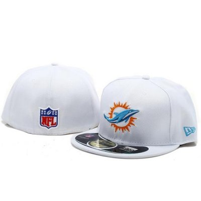 NFL Fitted Cap 029