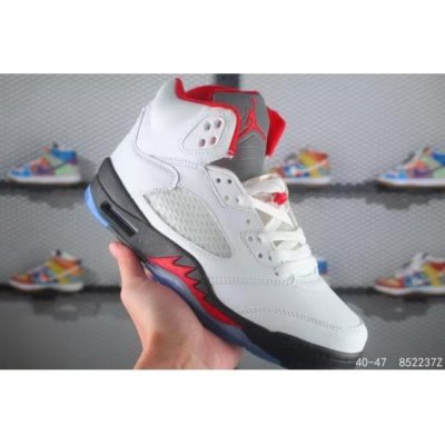 Air Jordan 5 Men Shoes 23C010