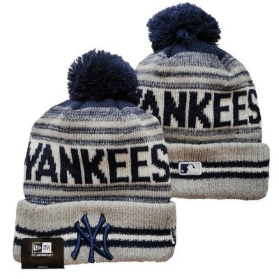 New York Yankees Beanies 008