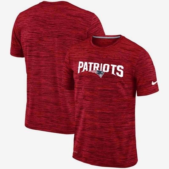 New England Patriots Men T Shirt 023