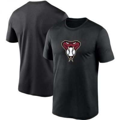 Arizona Diamondbacks Men T Shirt 002