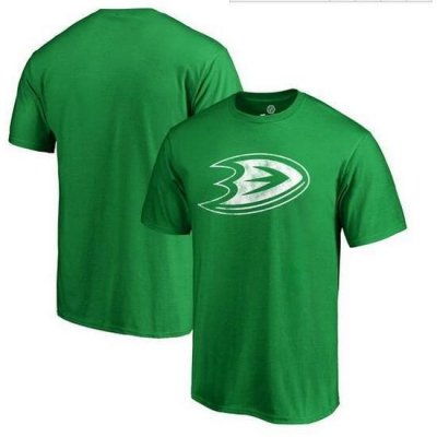 Anaheim Ducks Men T Shirt 016