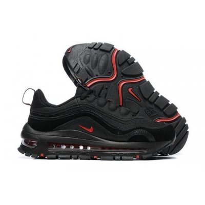 Nike Air Max 97 Women Shoes 24003