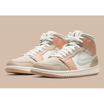 Men Air Jordan 1 Shoes 23C 034