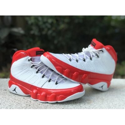 Air Jordan 9 Men Shoes 23C070