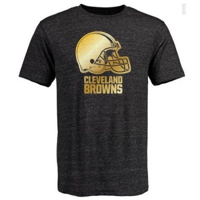 Cleveland Browns Men T Shirt 024