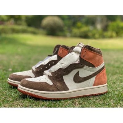 W AIR JORDAN 1 RETRO HI OG SP FQ2941 200