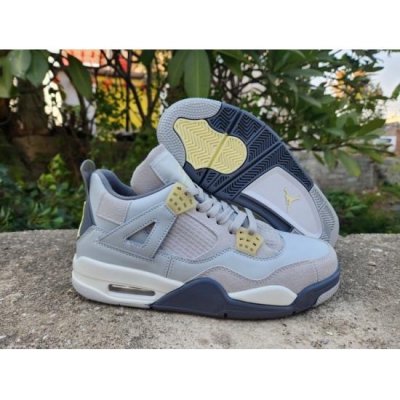 Men Air Jordan 4 Shoes 23C008