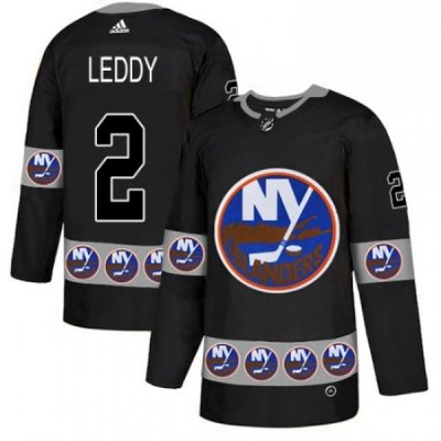 Mens Adidas New York Islanders 3 Adam Pelech Authentic Purple Fights Cancer Practice NHL Jersey